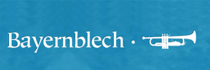 logo bayernblech.de
Bayernblech
Blechbläser-Duo mit Trompete, Tuba und Alphorn logo bayernblech.de
Bayernblech
Blechbläser-Duo mit Trompete, Tuba und Alphorn